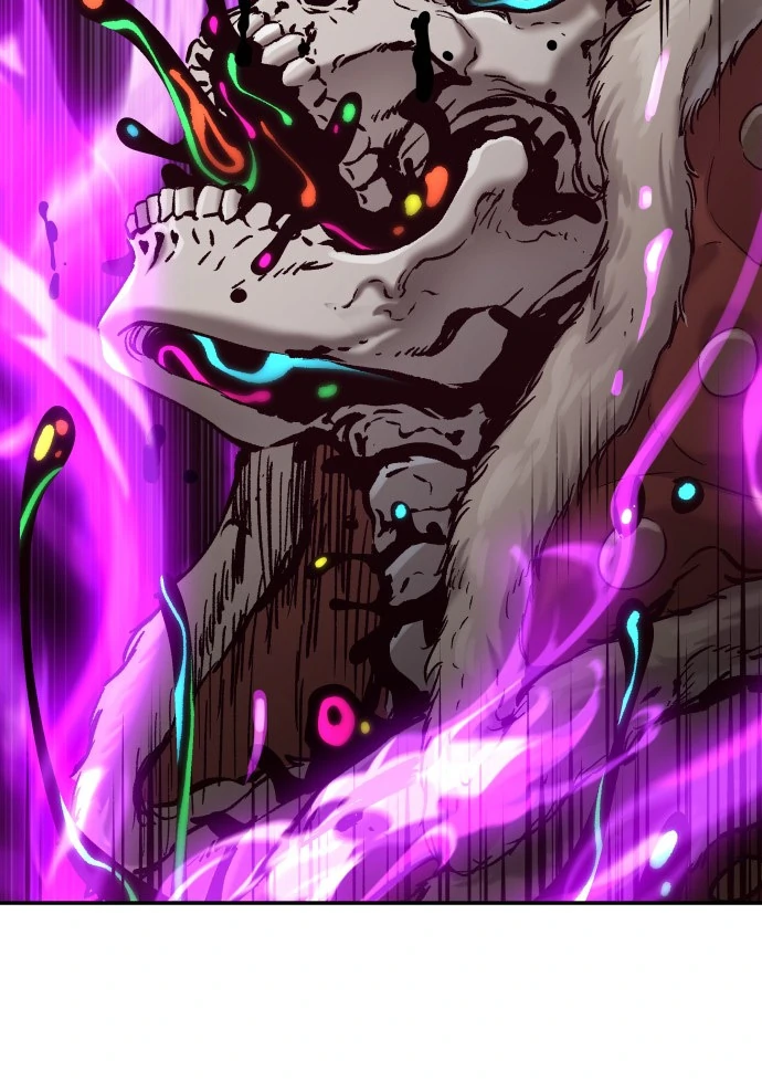Oh! Dangun Chapter 50 Gambar 45