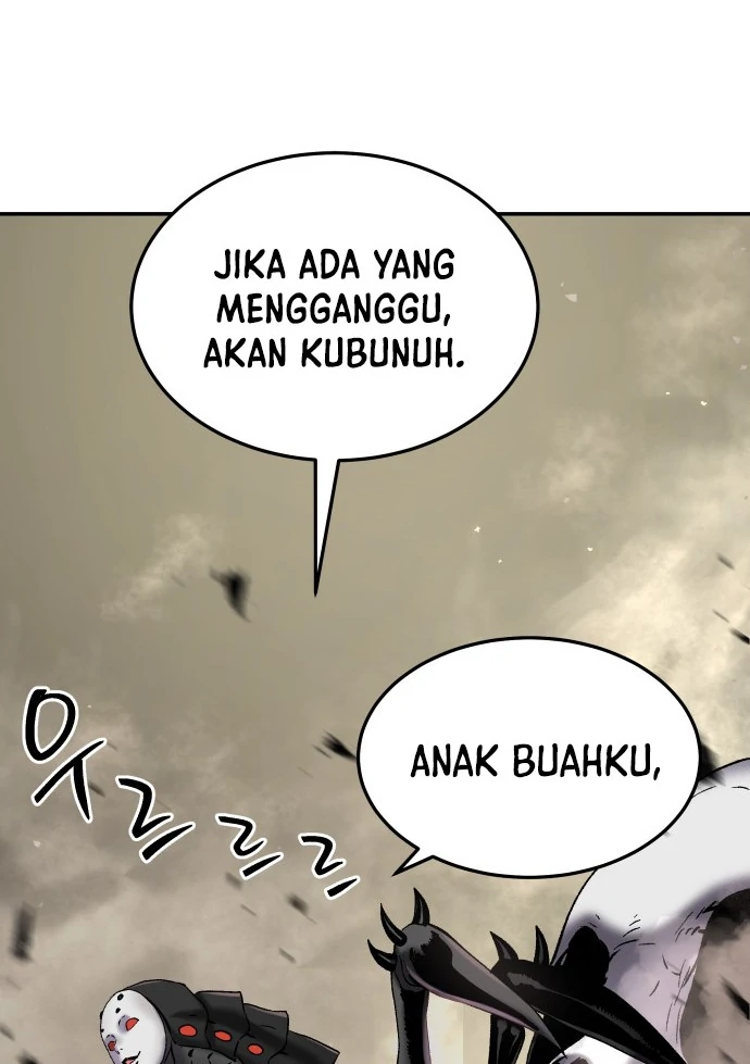 Oh! Dangun Chapter 50 Gambar 46