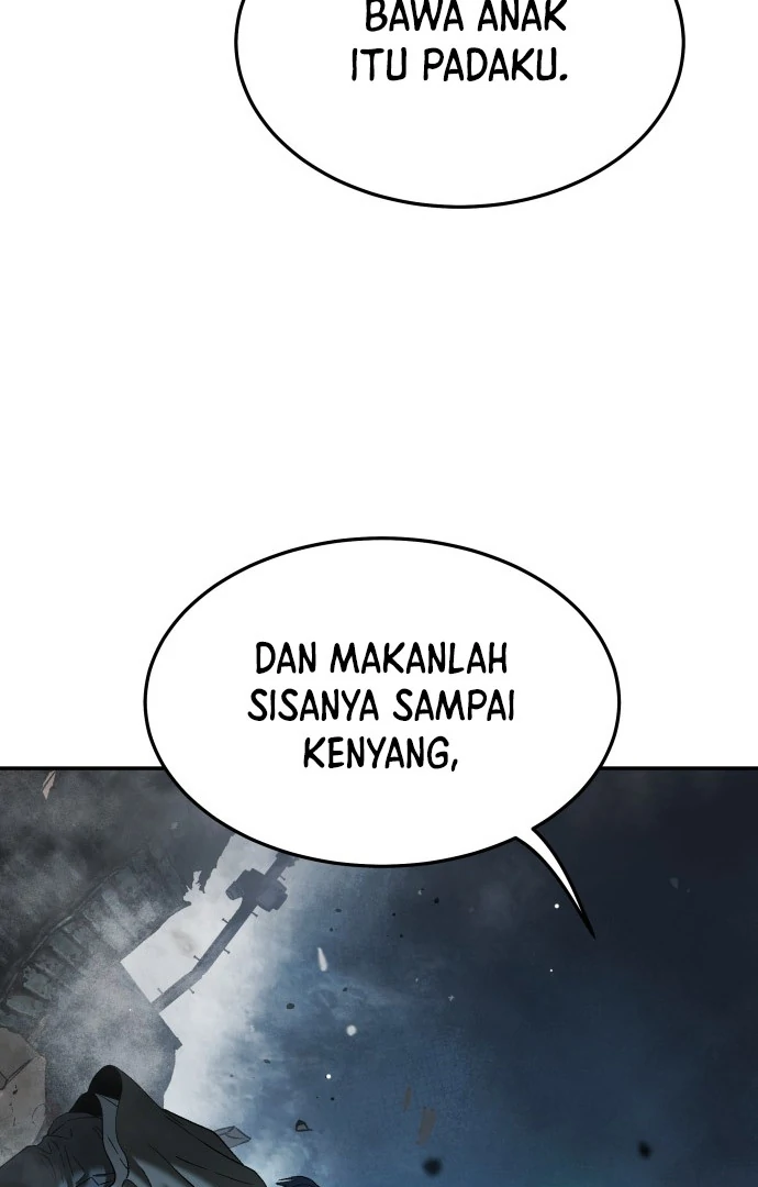 Oh! Dangun Chapter 50 Gambar 48