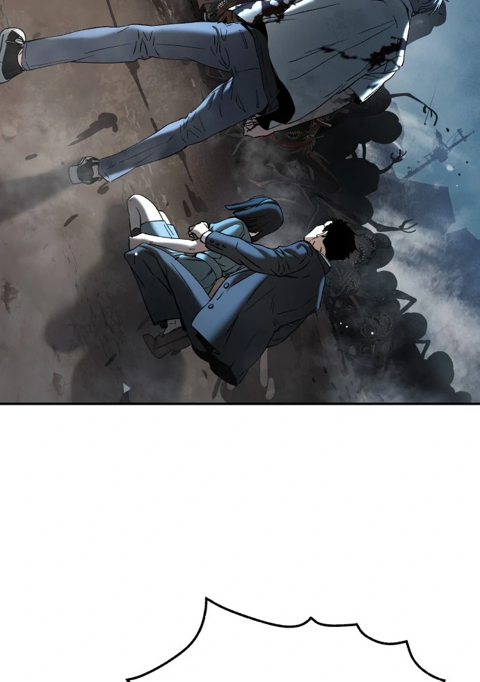 Oh! Dangun Chapter 50 Gambar 50
