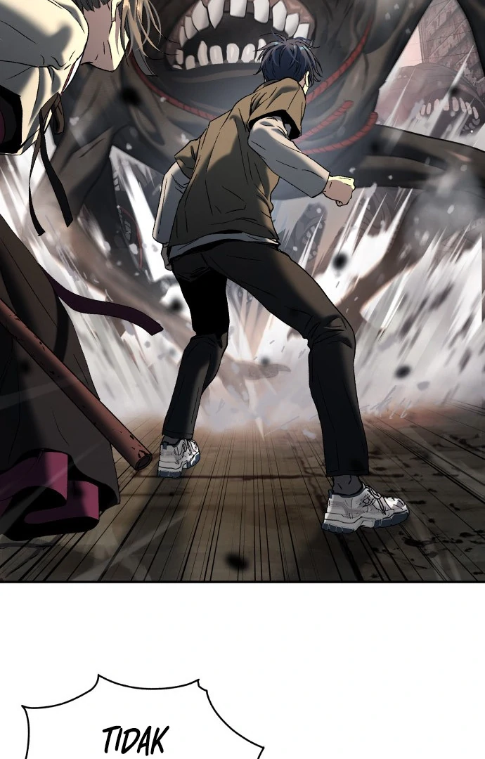 Oh! Dangun Chapter 50 Gambar 52