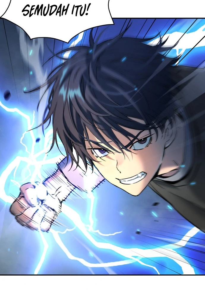 Oh! Dangun Chapter 50 Gambar 53