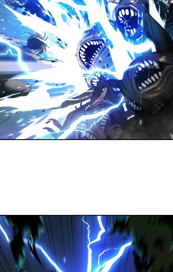 Oh! Dangun Chapter 50 Gambar 55