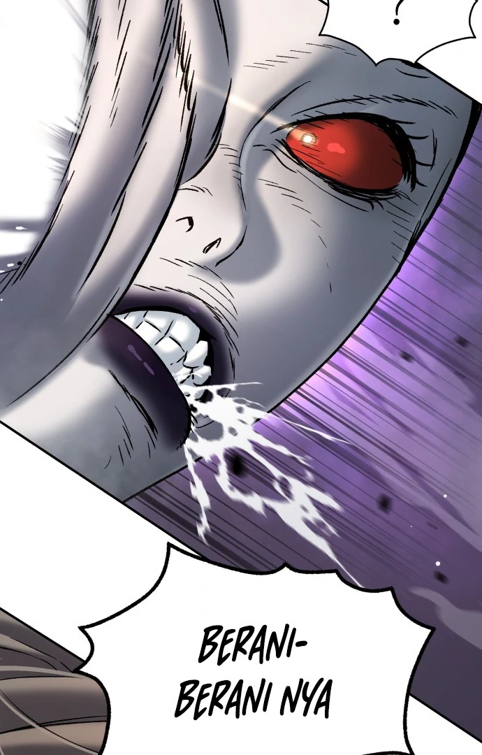 Oh! Dangun Chapter 50 Gambar 5