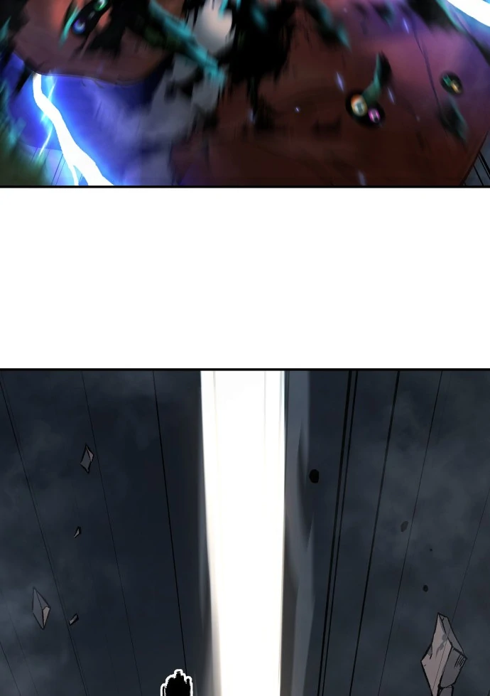 Oh! Dangun Chapter 50 Gambar 57