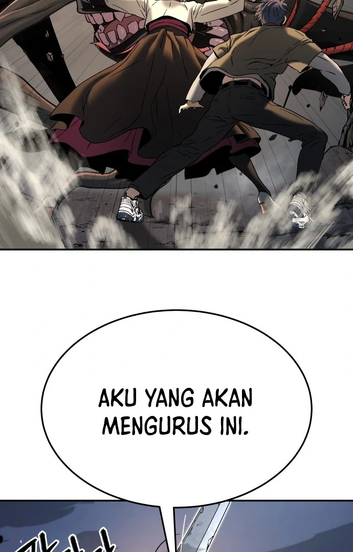 Oh! Dangun Chapter 50 Gambar 59