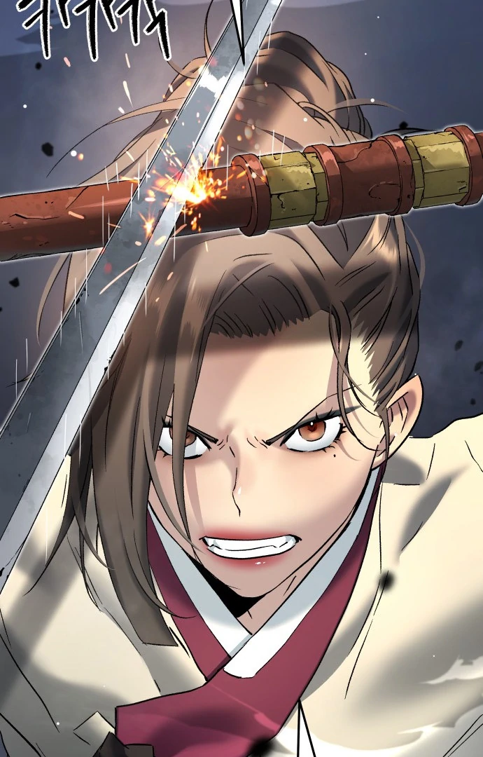 Oh! Dangun Chapter 50 Gambar 60
