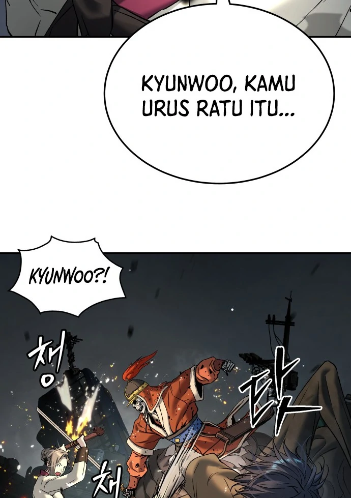 Oh! Dangun Chapter 50 Gambar 61