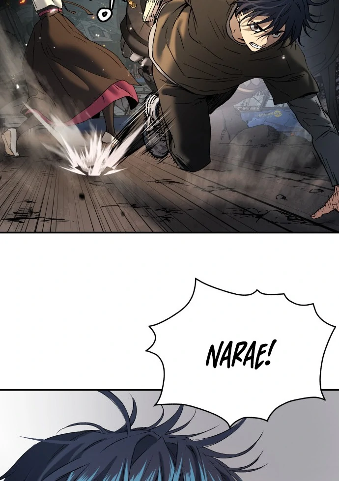 Oh! Dangun Chapter 50 Gambar 62