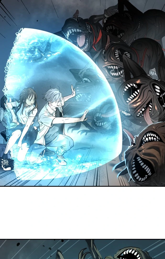 Oh! Dangun Chapter 50 Gambar 64