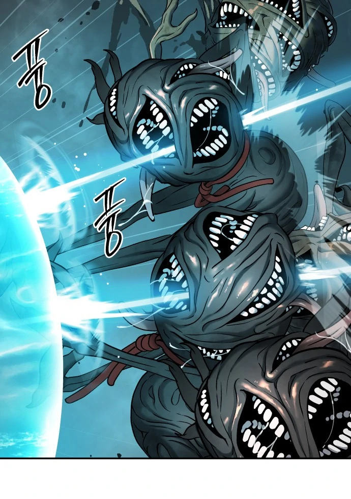 Oh! Dangun Chapter 50 Gambar 65