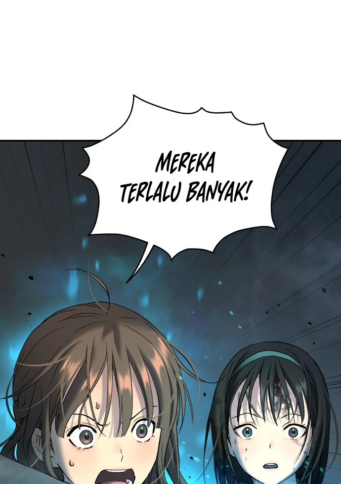Oh! Dangun Chapter 50 Gambar 66
