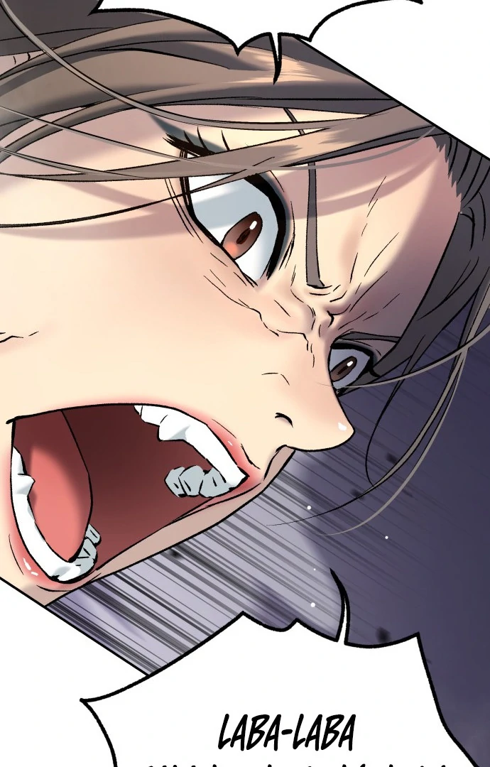 Oh! Dangun Chapter 50 Gambar 6