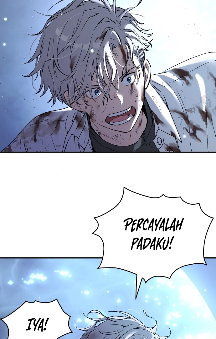 Oh! Dangun Chapter 50 Gambar 68