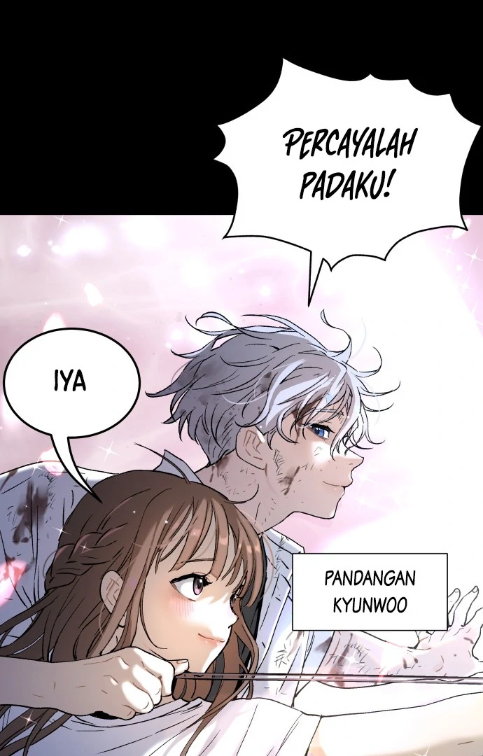 Oh! Dangun Chapter 50 Gambar 71