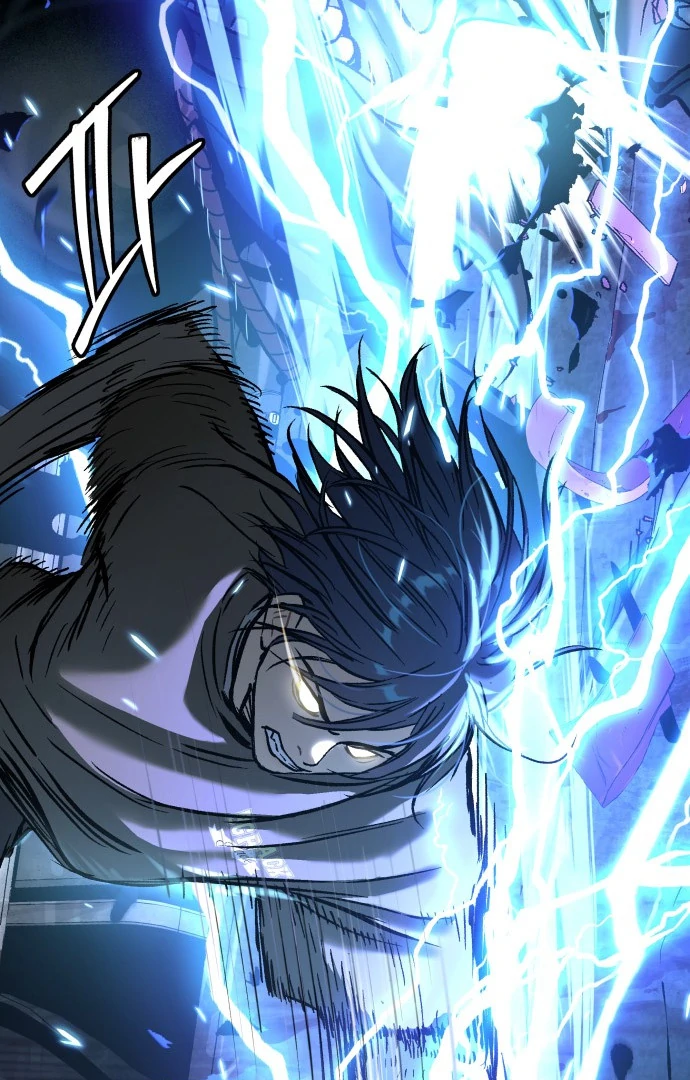 Oh! Dangun Chapter 50 Gambar 79