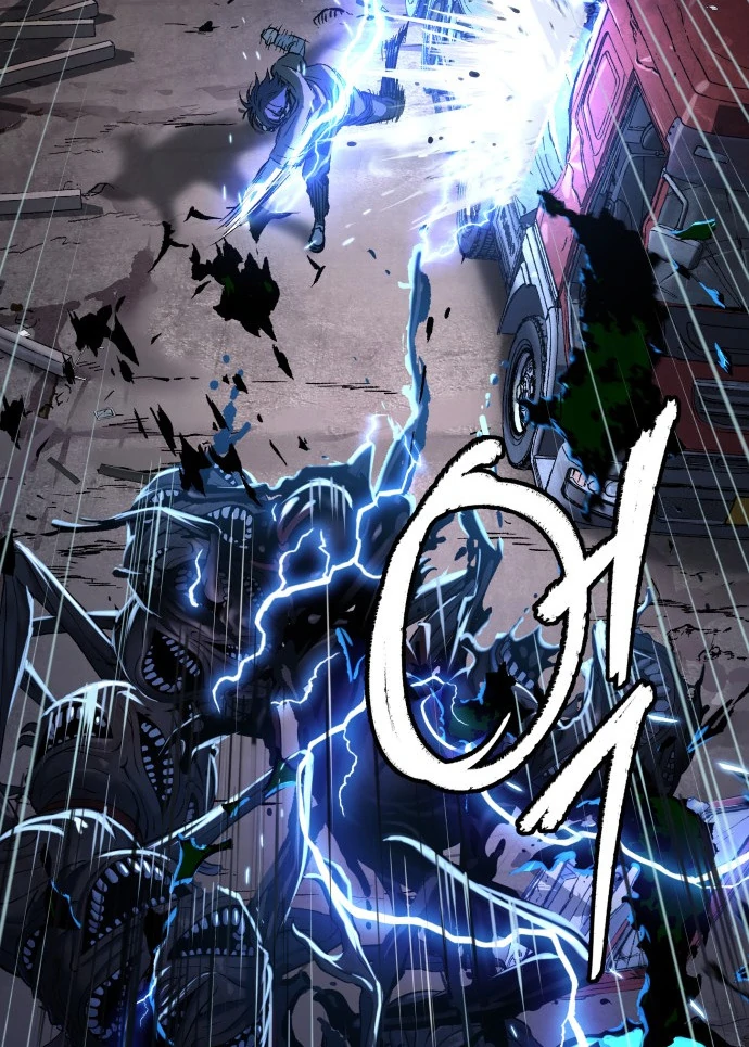 Oh! Dangun Chapter 50 Gambar 82