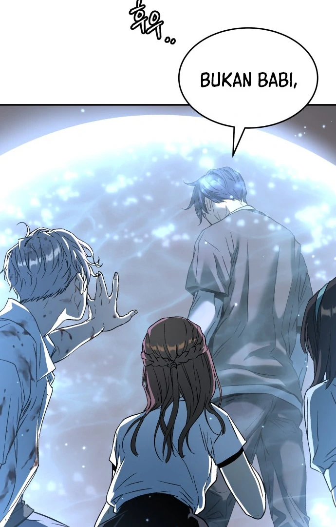 Oh! Dangun Chapter 50 Gambar 84