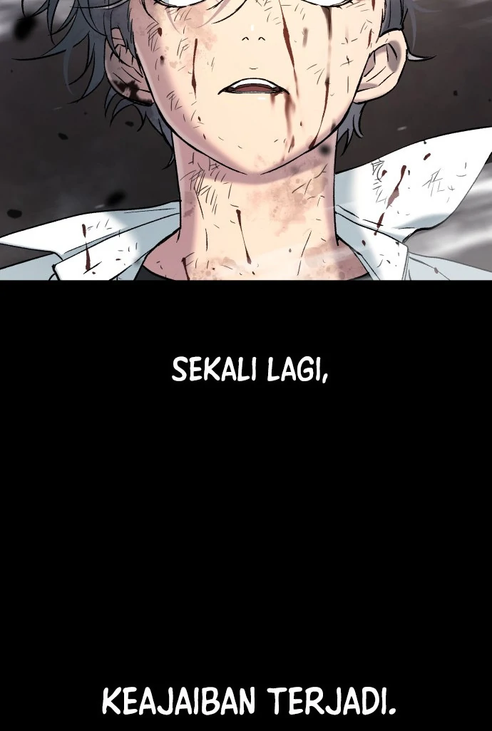 Oh! Dangun Chapter 50 Gambar 8