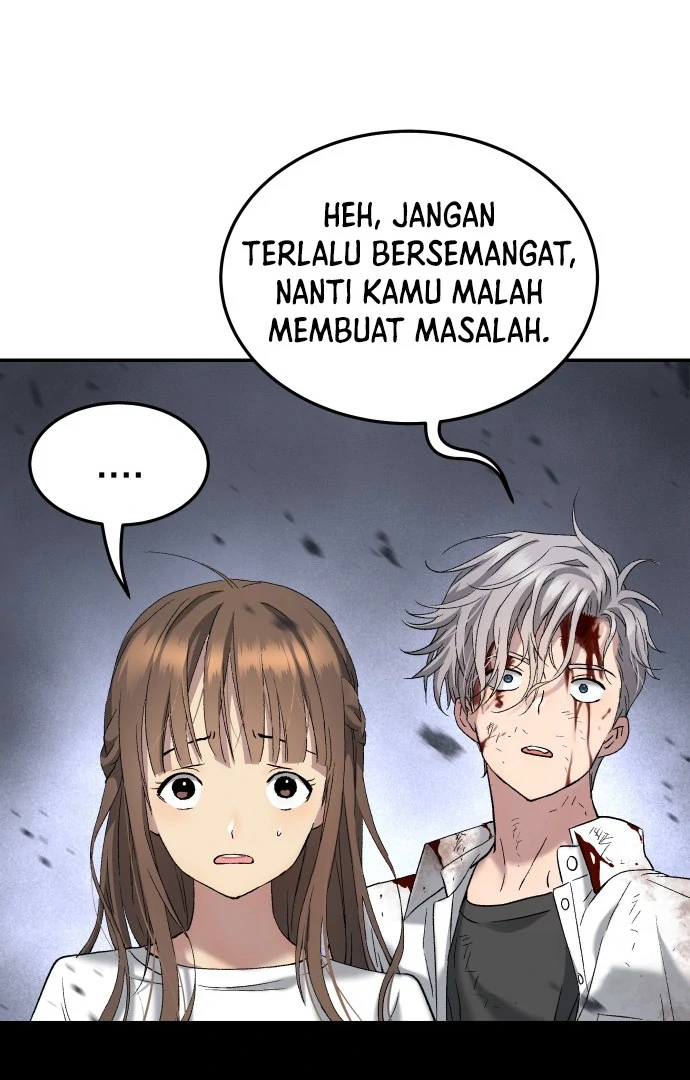 Oh! Dangun Chapter 50 Gambar 87