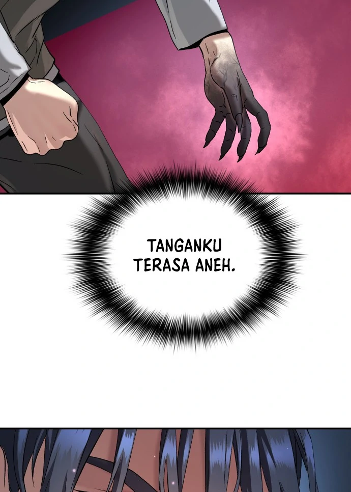 Oh! Dangun Chapter 50 Gambar 89