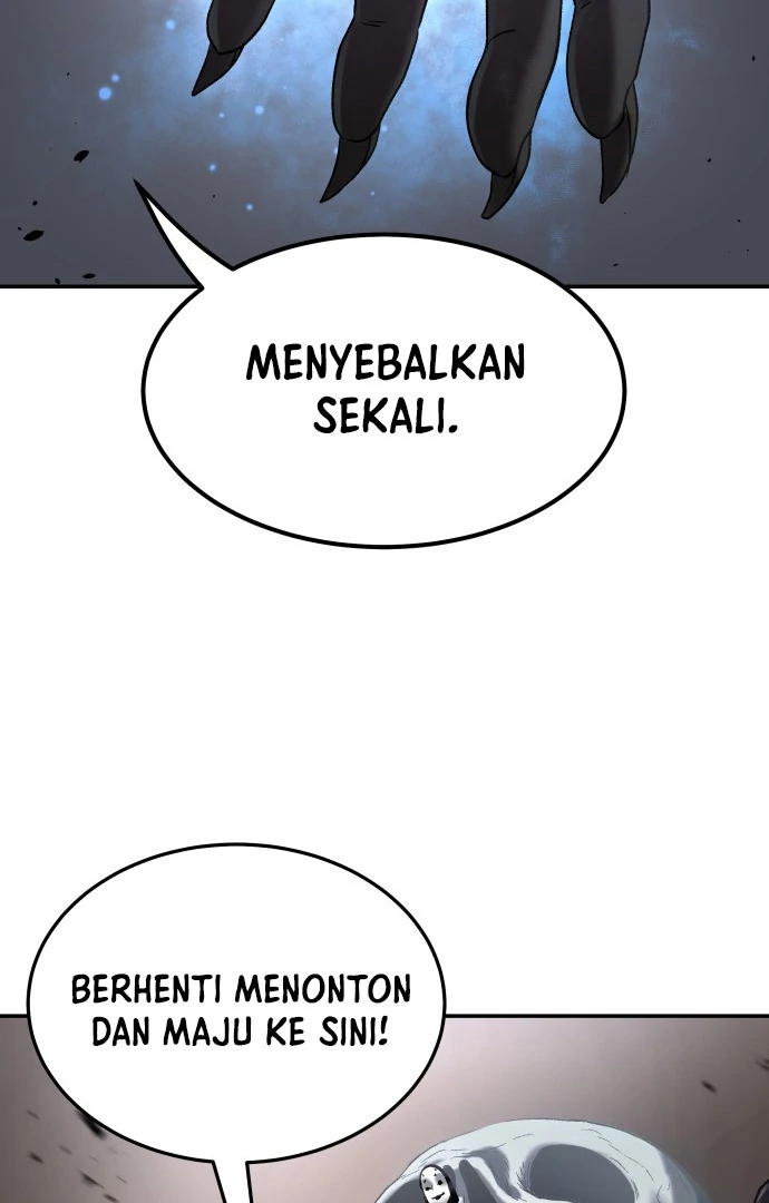 Oh! Dangun Chapter 50 Gambar 91