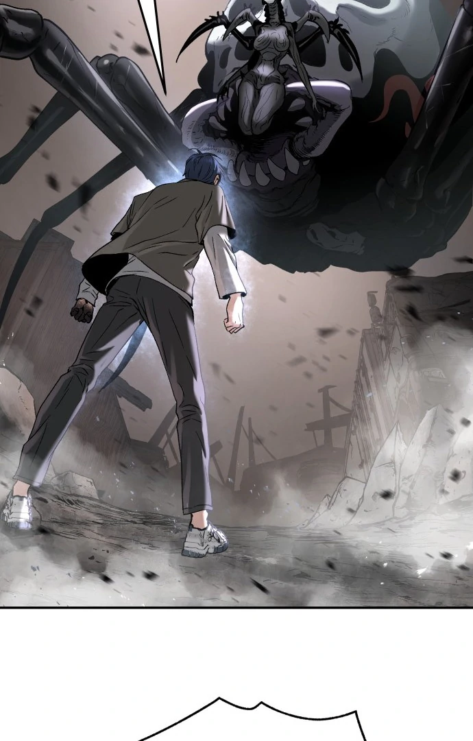 Oh! Dangun Chapter 50 Gambar 92