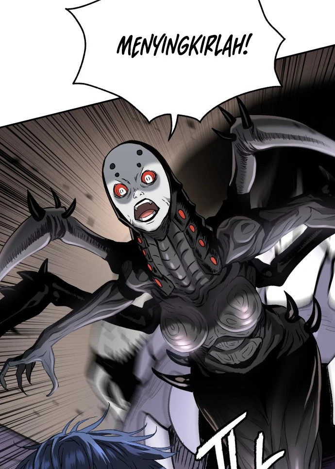Oh! Dangun Chapter 50 Gambar 93