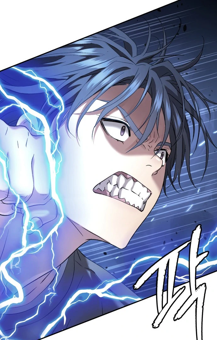 Oh! Dangun Chapter 50 Gambar 95