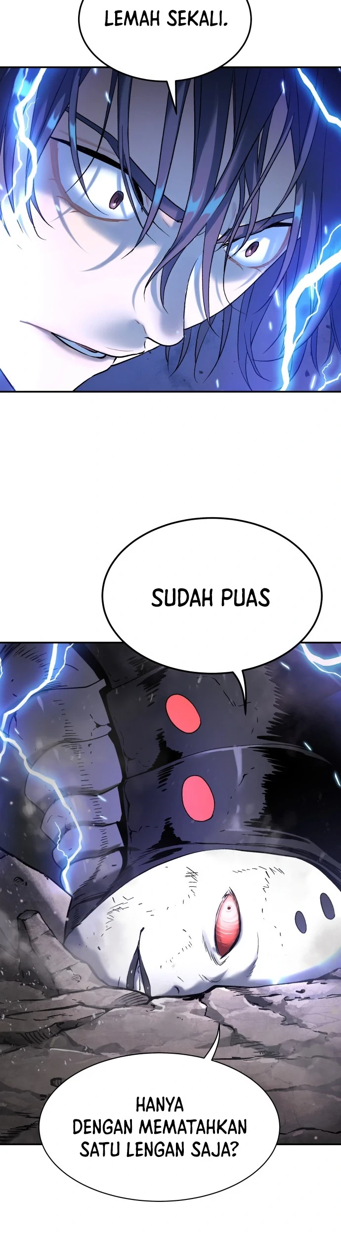 Oh! Dangun Chapter 50 Gambar 103
