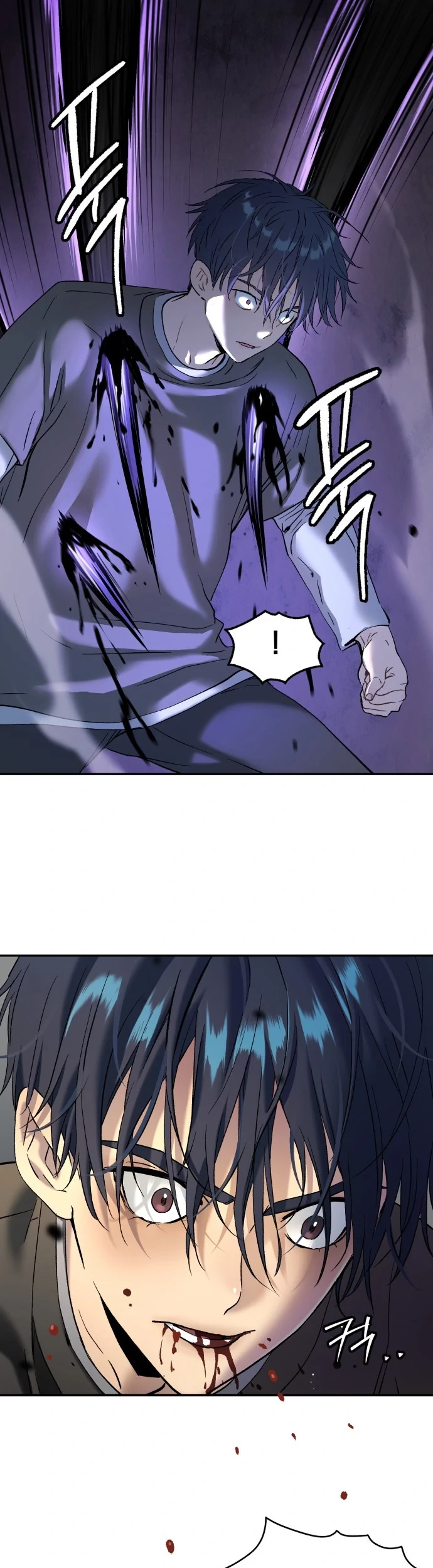 Oh! Dangun Chapter 50 Gambar 105