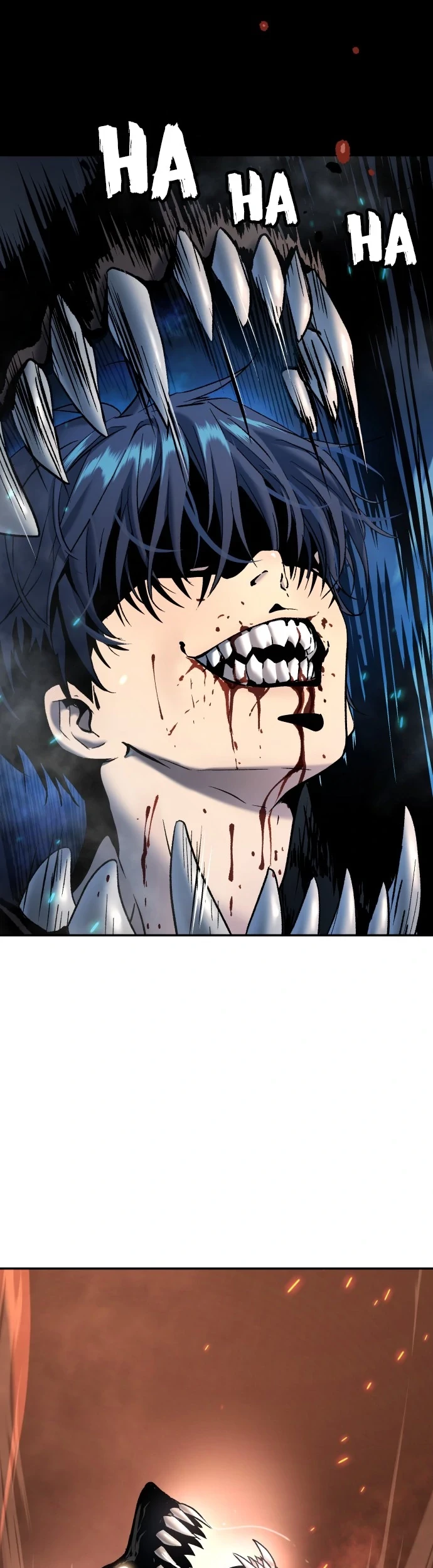 Oh! Dangun Chapter 50 Gambar 109