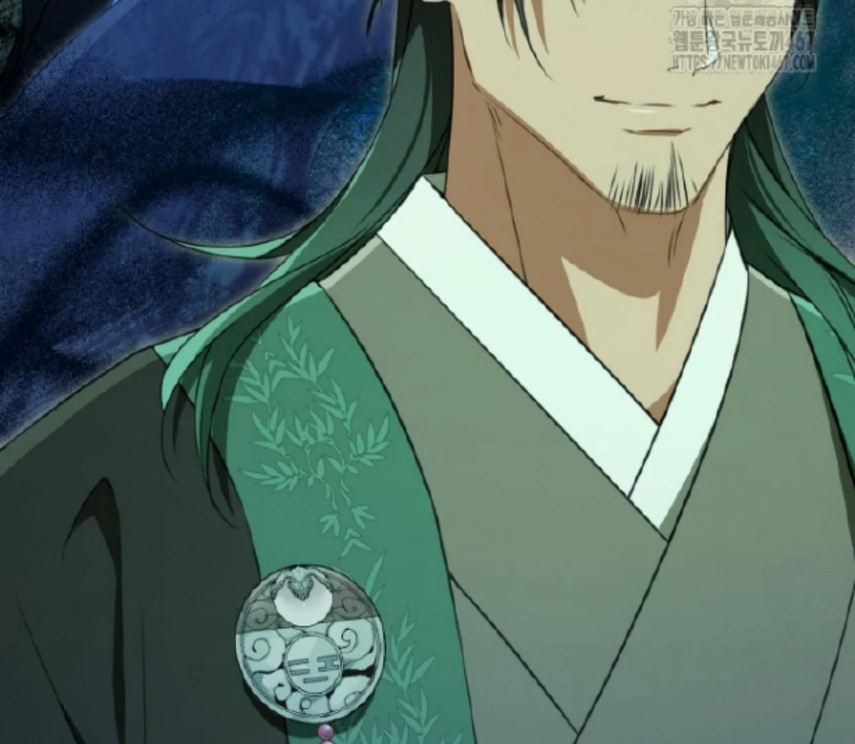I Became the Despised Granddaughter of the Murim Family Chapter 81 Gambar 102