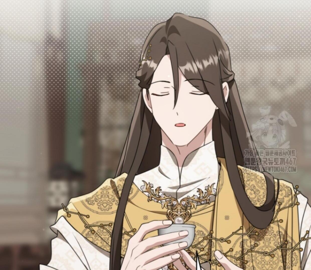 I Became the Despised Granddaughter of the Murim Family Chapter 81 Gambar 157