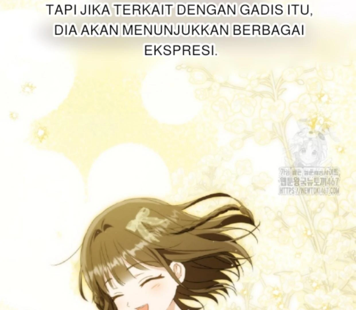 I Became the Despised Granddaughter of the Murim Family Chapter 81 Gambar 37