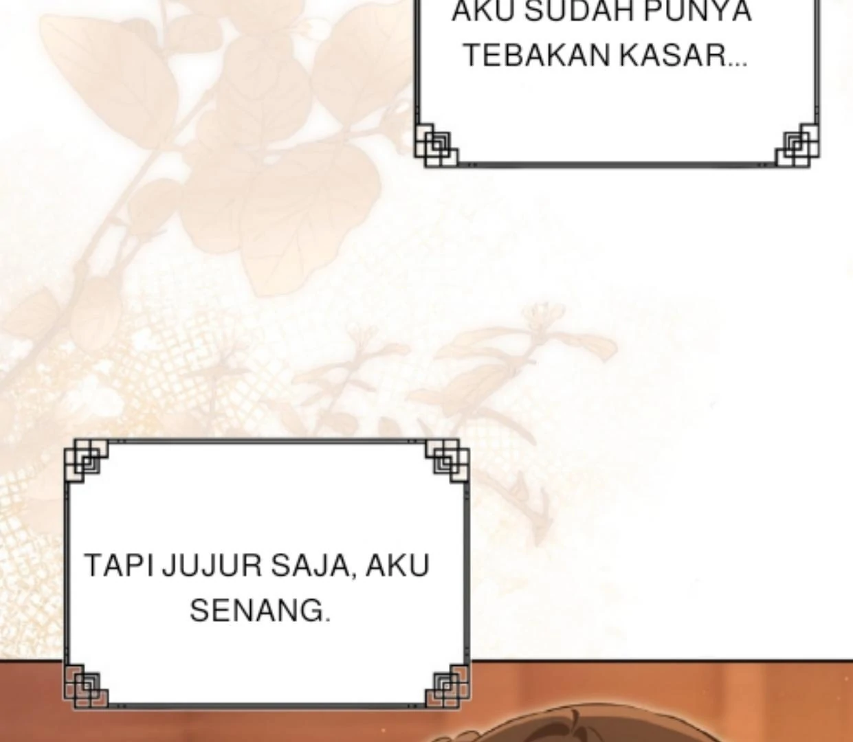 I Became the Despised Granddaughter of the Murim Family Chapter 81 Gambar 6