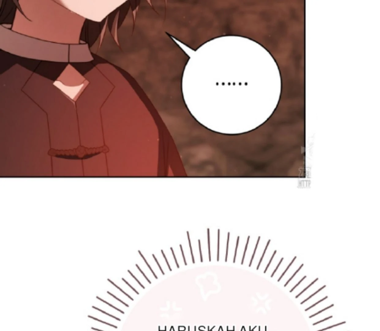 I Became the Despised Granddaughter of the Murim Family Chapter 81 Gambar 65