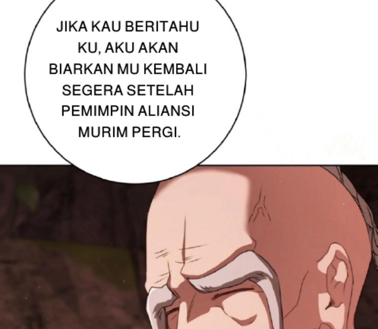 I Became the Despised Granddaughter of the Murim Family Chapter 81 Gambar 67