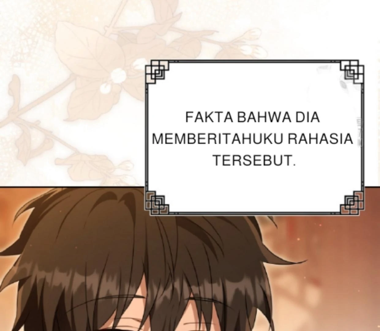 I Became the Despised Granddaughter of the Murim Family Chapter 81 Gambar 8