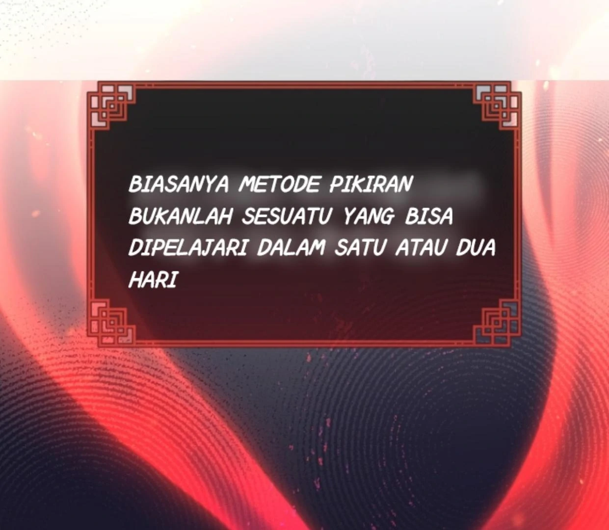 I Became the Despised Granddaughter of the Murim Family Chapter 80 Gambar 163