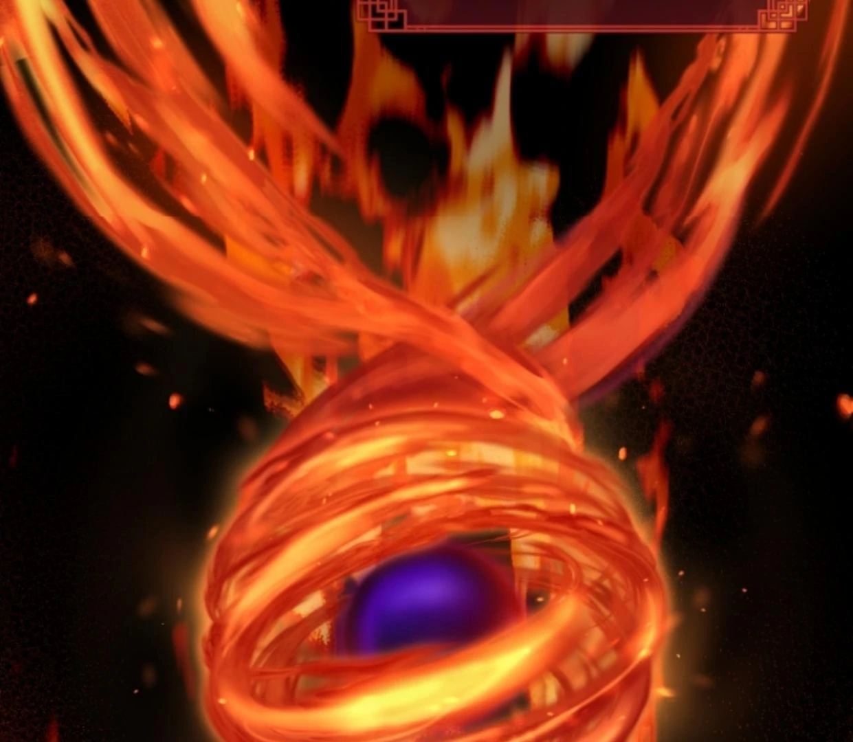 I Became the Despised Granddaughter of the Murim Family Chapter 80 Gambar 171