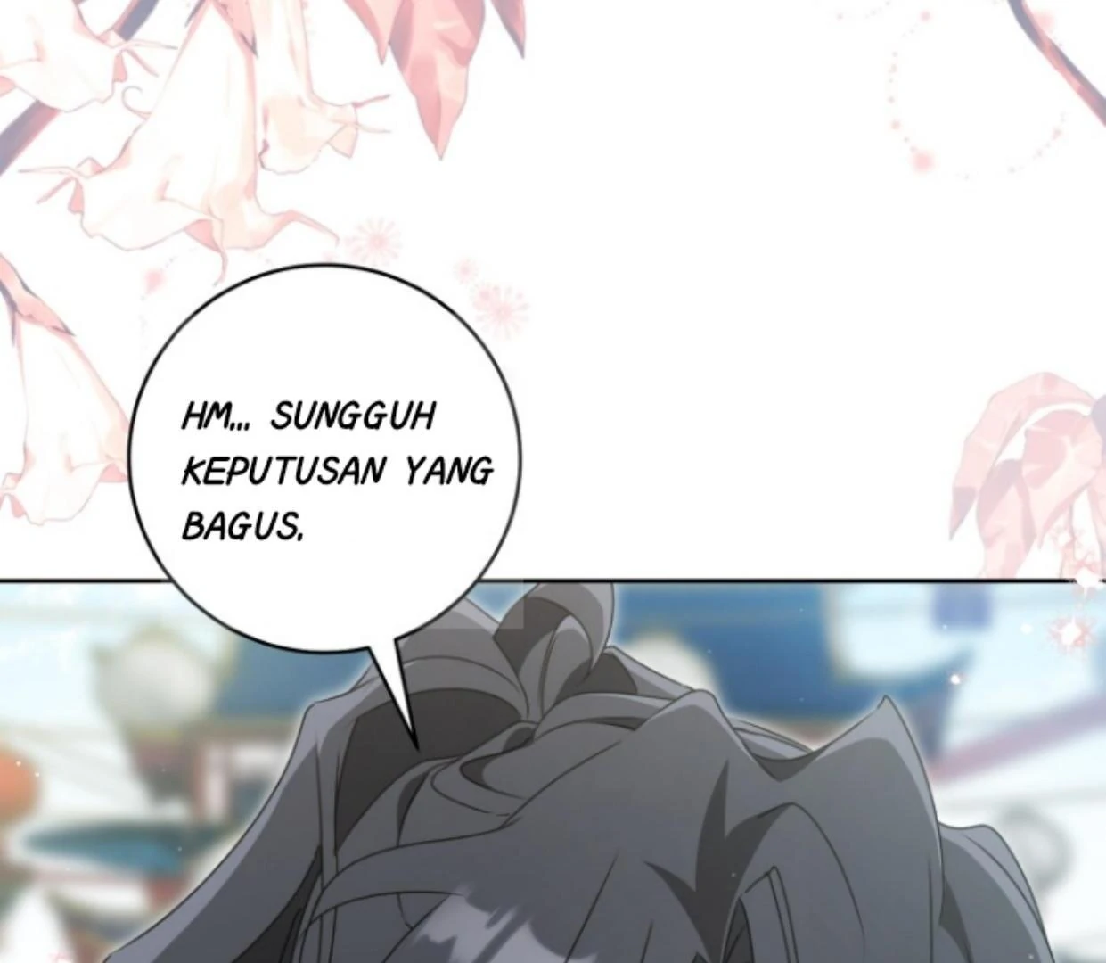 I Became the Despised Granddaughter of the Murim Family Chapter 80 Gambar 40