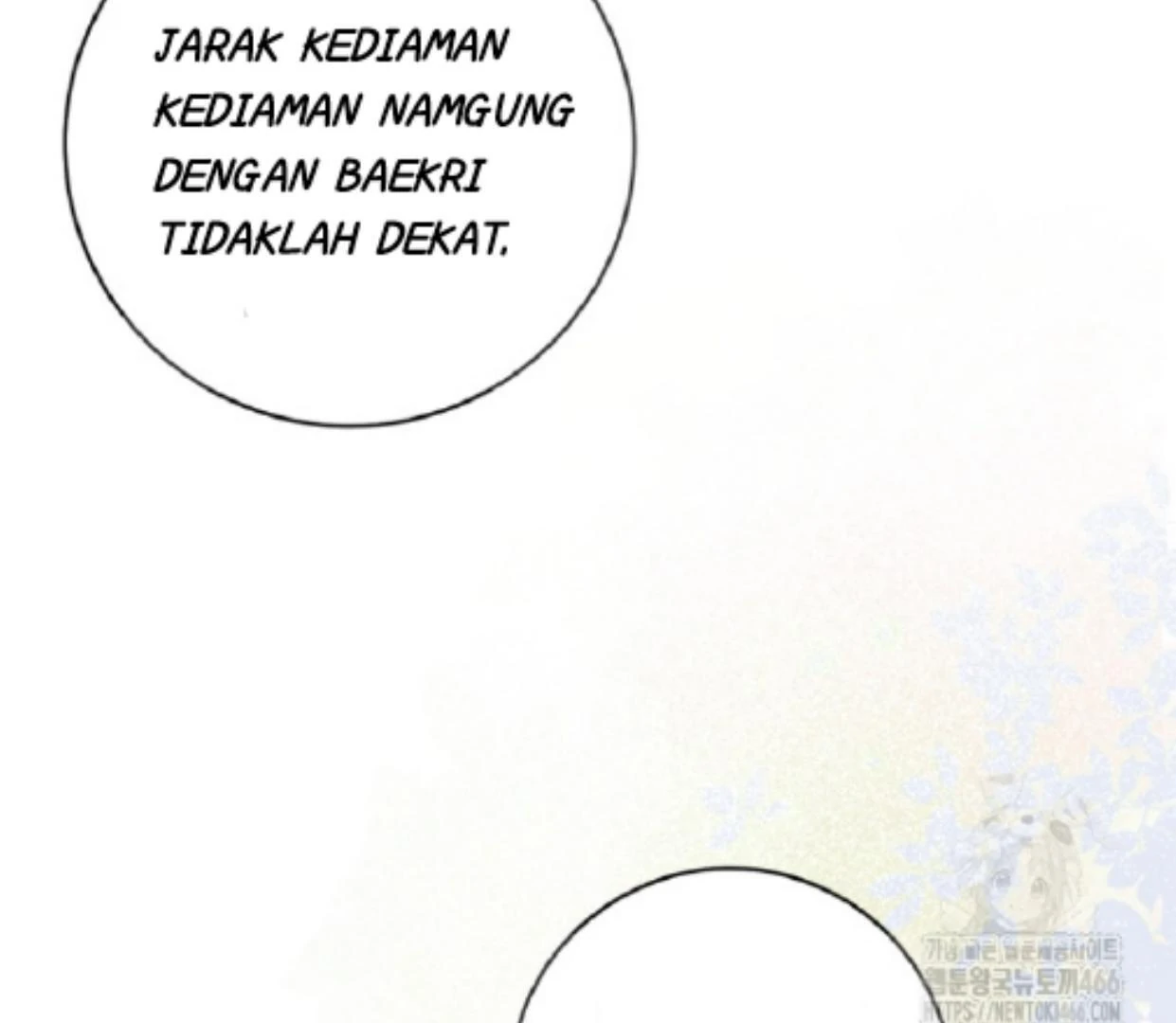 I Became the Despised Granddaughter of the Murim Family Chapter 80 Gambar 83
