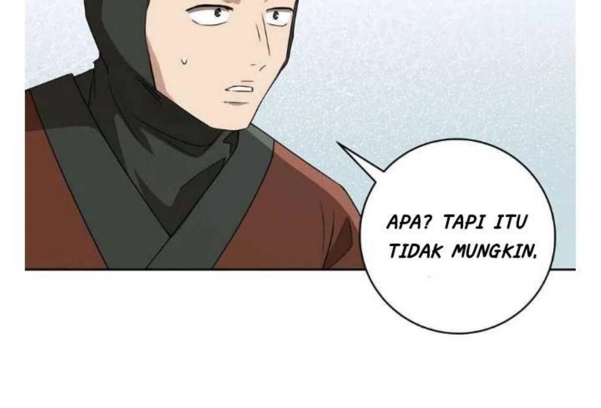I Became the Despised Granddaughter of the Murim Family Chapter 79 Gambar 114