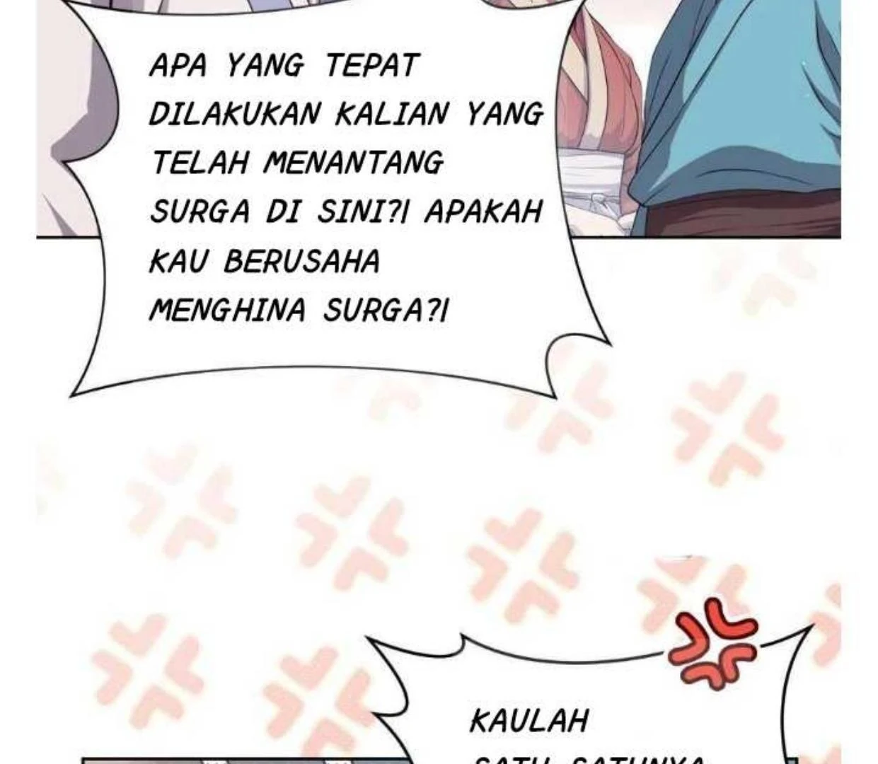 I Became the Despised Granddaughter of the Murim Family Chapter 79 Gambar 134