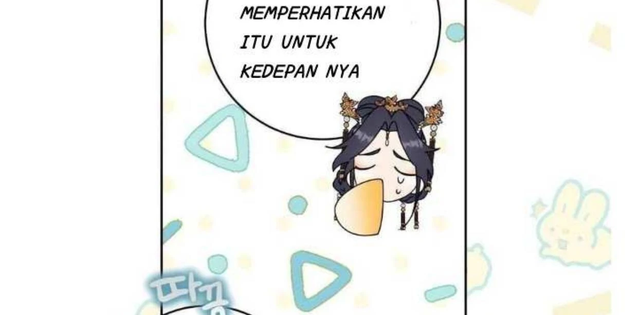 I Became the Despised Granddaughter of the Murim Family Chapter 79 Gambar 32