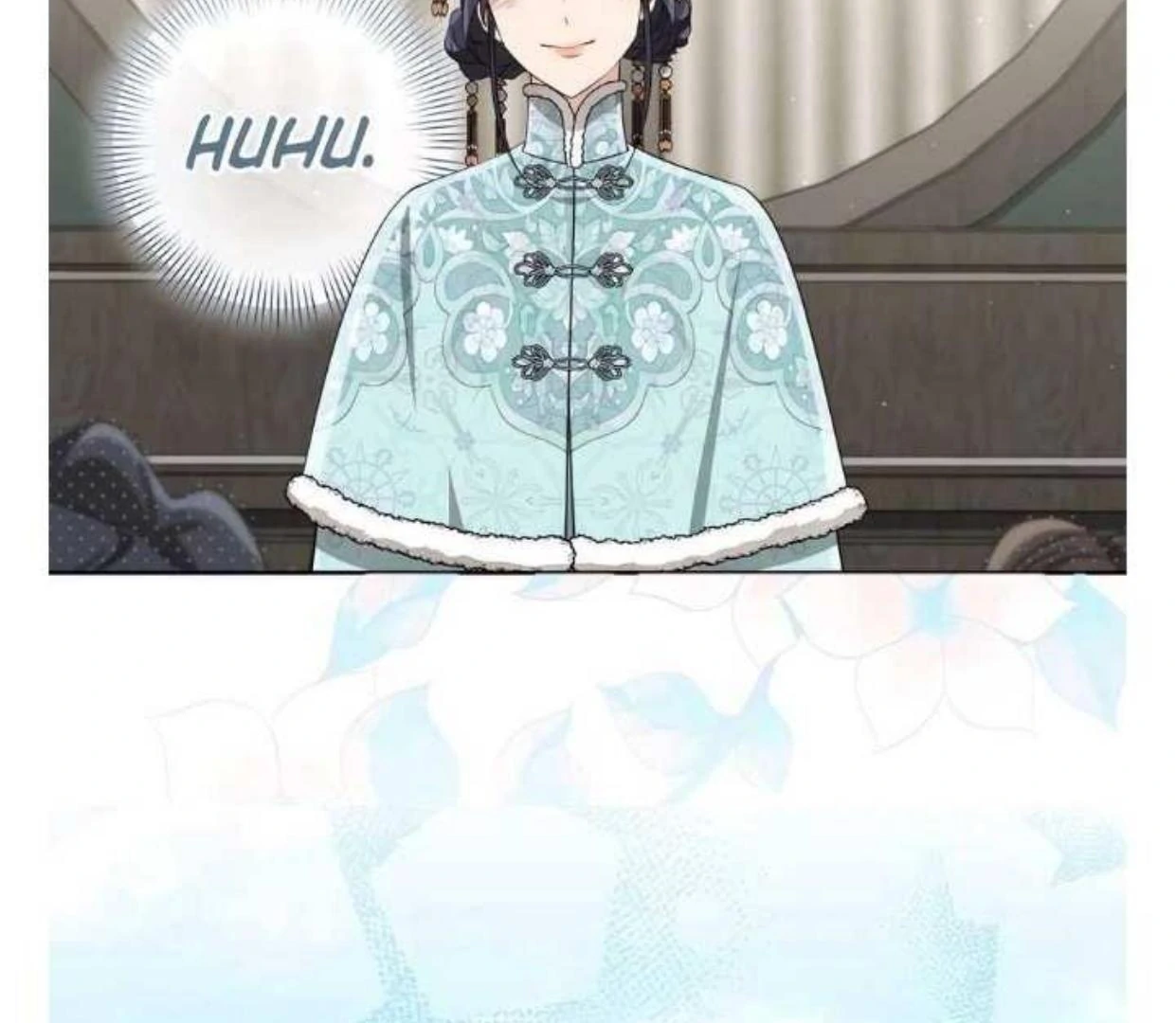 I Became the Despised Granddaughter of the Murim Family Chapter 79 Gambar 59