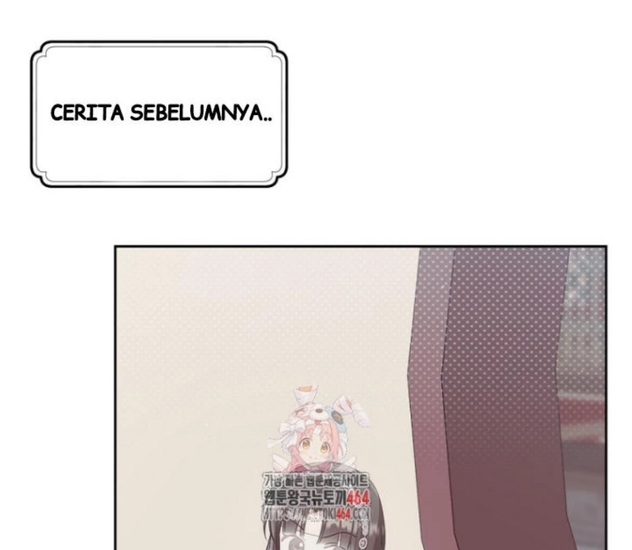 Baca Komik I Became the Despised Granddaughter of the Murim Family Chapter 77 Gambar 1