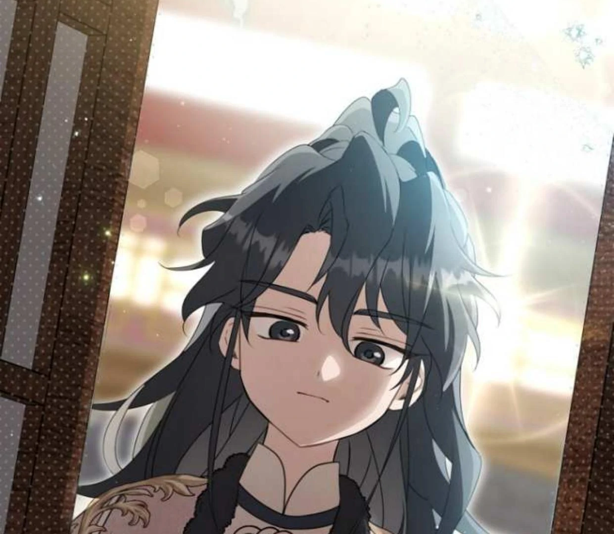 I Became the Despised Granddaughter of the Murim Family Chapter 77 Gambar 100