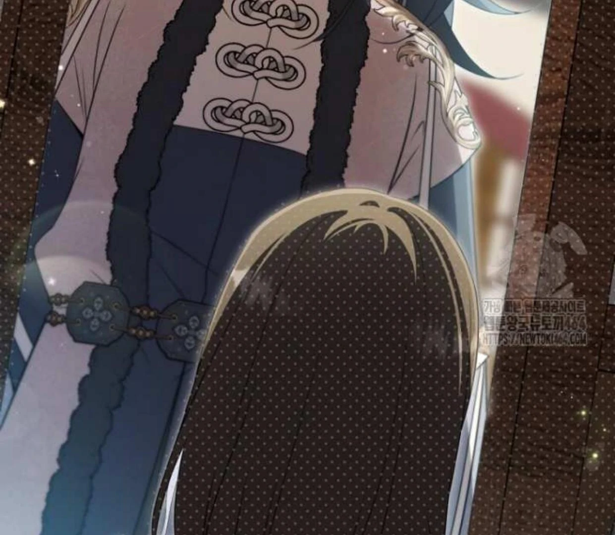 I Became the Despised Granddaughter of the Murim Family Chapter 77 Gambar 101